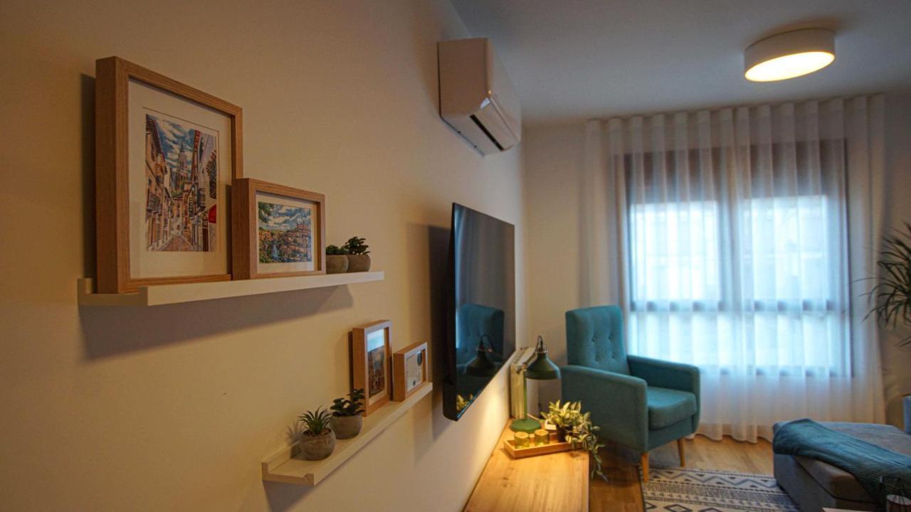 Maria Home Tolède Extérieur photo