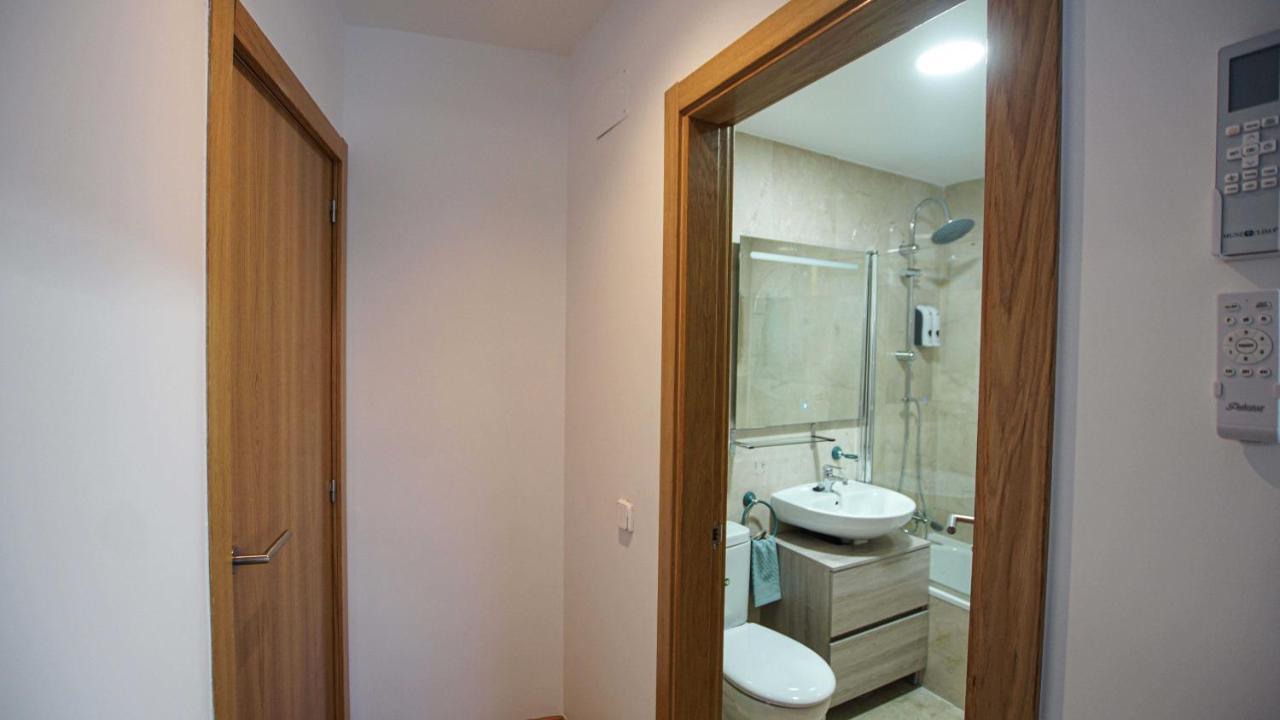 Maria Home Tolède Extérieur photo