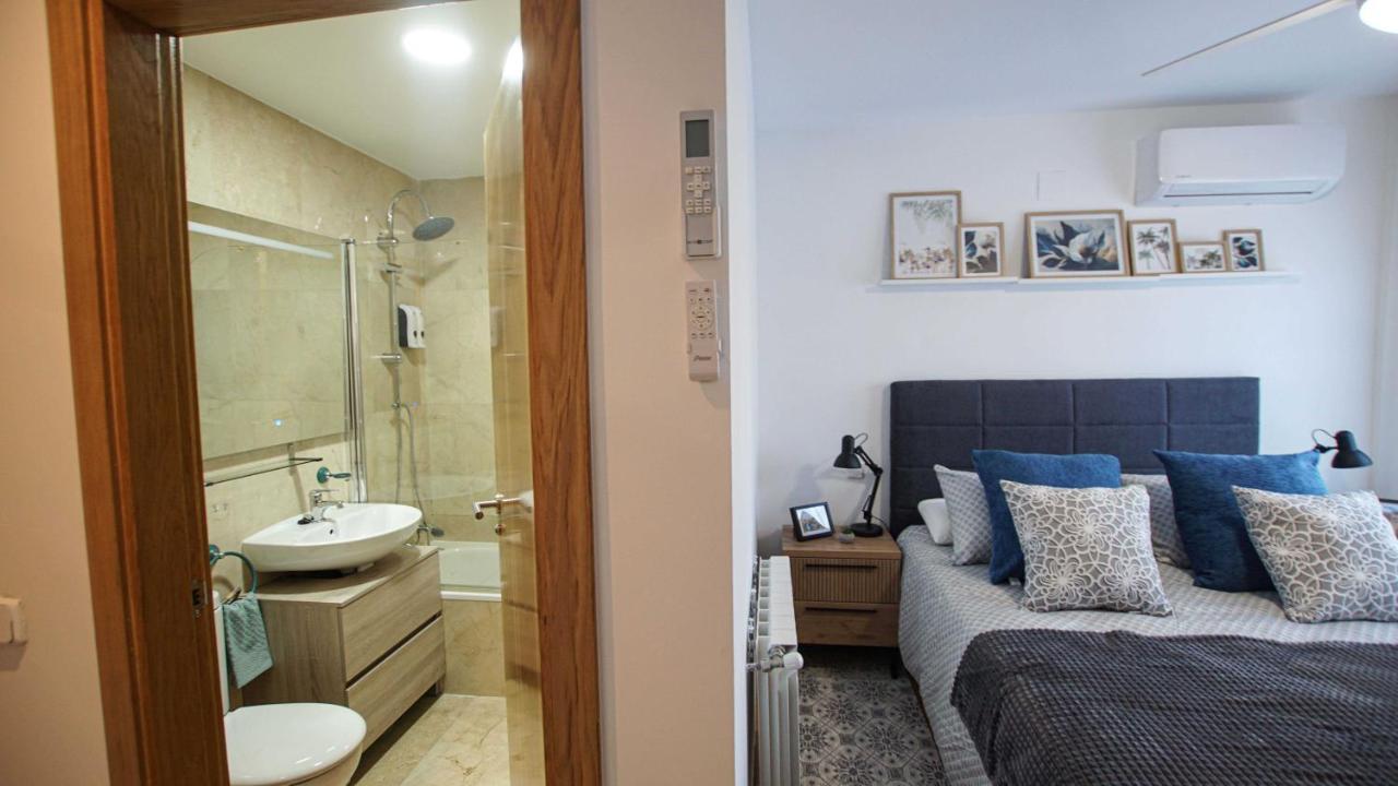 Maria Home Tolède Extérieur photo