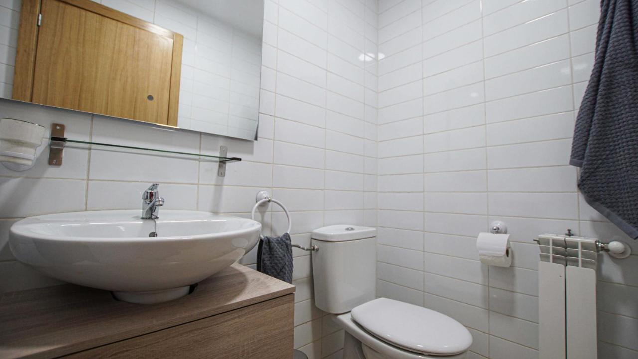 Maria Home Tolède Extérieur photo